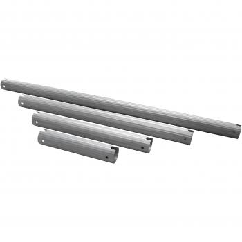 Celexon PS 815 - Tubo de extensión, 50 cm, Extensión para Proyector, Soporte de techo