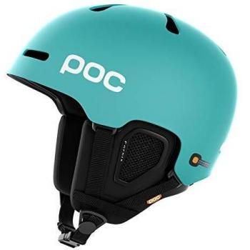 POC Fornix Casco Nieve, Unisex Adulto, Tin Blue, XS-s/51-54