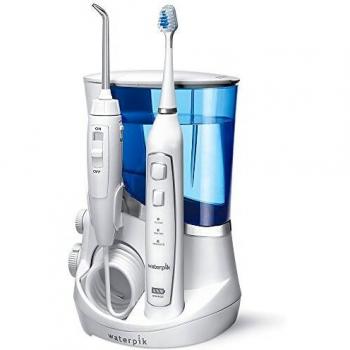 Irrigador Dental Waterpik WP 861 Combinado Sonico 5.0