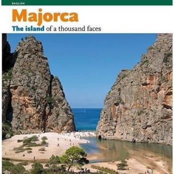 Majorca: The island of a thousand faces