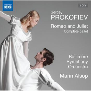 Prokofiev, S.: Romeo and Juliet [Ballet]