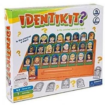 TOINSA Juegos de Mesa, Multicolor