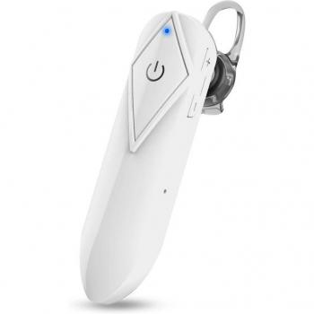 Auriculares Inalámbricos Bluetooth 4.2 Deportivos Resistentes al Agua con Micrófono