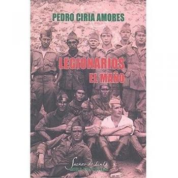 Legionarios: El Maño