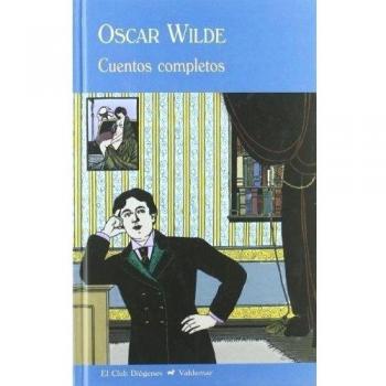 Cuentos completos - Oscar Wilde