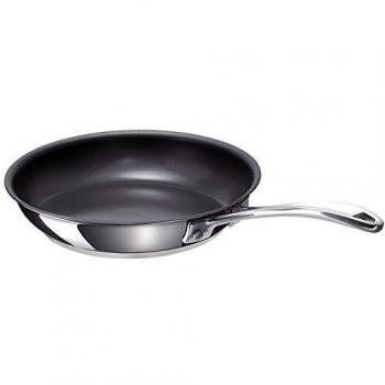 Beka Sartén Modelo Chef De 24 Cm. con Anti-Adherente Ecológico