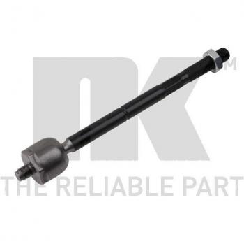 Rótula axial de dirección NK 5033756 - Tipo: Rótula axial, características: alta calidad, durabilidad, diseño específico para vehículos, fácil instalación