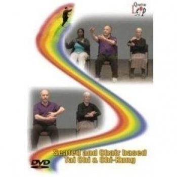 Seated And Chair-Based Tai Chi And Chi-Kung [DVD] [Reino Unido]
