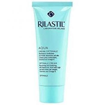Rilastil Aqua Optimale Nourishing Moisturiser Cream 50ml