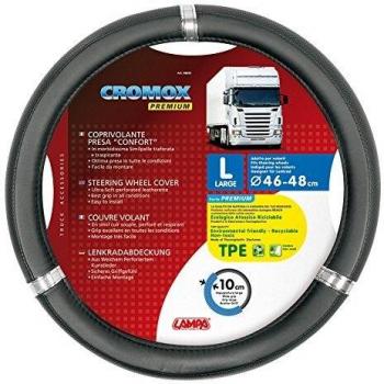 Lampa 98899 la Cromox Premium Steering-Wheel Cover