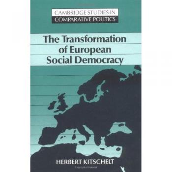 Transformation of European Democracy: Comparative Politics and Social Democracy Insights