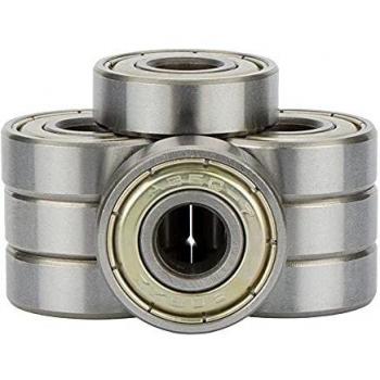 Black Dragon® Precision ABEC 7 Skateboard Bearings (Set of 8)