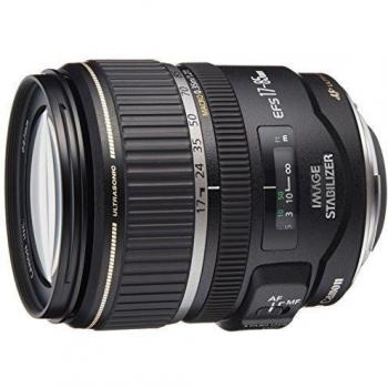Used Canon EF-S 17-85mm f/4-5.6 IS USM Lens (Condition: Good)