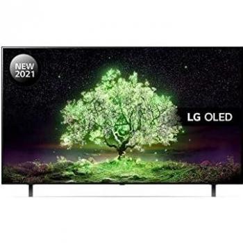 LG OLED48A1 TELEVISOR 4K, No Aplica