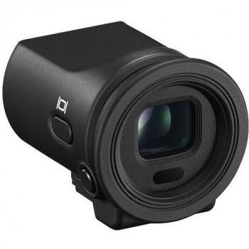 Nikon DF-N1000 - Visor para cámara Nikon 1 V3, negro