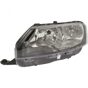 Faro principal VALEO 044893, Izquierda, Faro delantero VALEO 044893