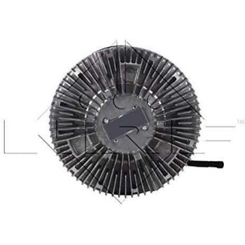 Embrague de Ventilador NRF 49068 para Refrigeración del Motor