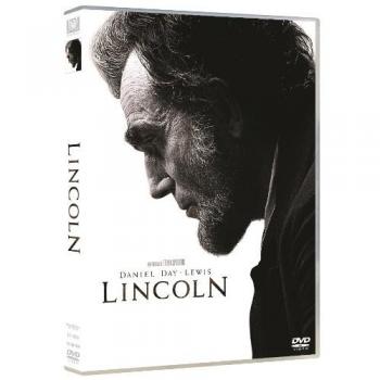 Lincoln - Blu-Ray [Blu-ray]