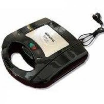 Mondial Sandwichera, Negro, S