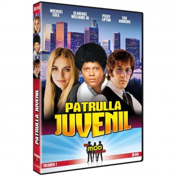Patrulla Juvenil