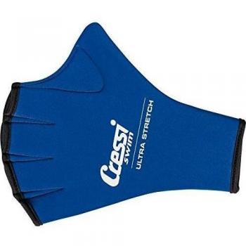 Cressi Swim Gloves - Monopla en Neopreno Unisex Adultos
