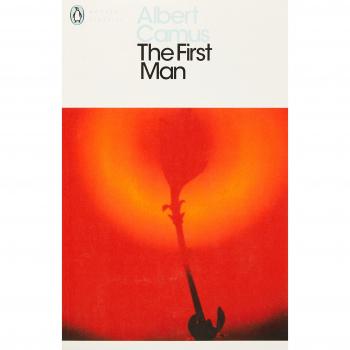 The First Man