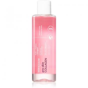 Miraculum Collagen Pro-Skin Cleansing Tonic 200 ml