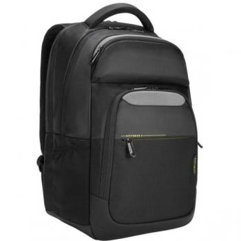 Mochila Targus CityGear informal Negro 15.6