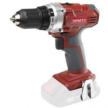 Taladro Atornillador A Bateria 20 V. Sin Bateria