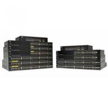 Cisco SG250-10P Smart Switch | 10 Ports Gigabit Ethernet