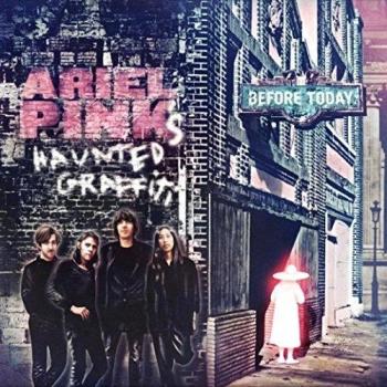 3 Gymnopédies / 3 Gnossiennes / Ragtime parade - Ariel Pink's Haunted Graffiti