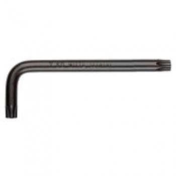 Atm A1716 - Llave torx acodada t6 44,5mm cromo