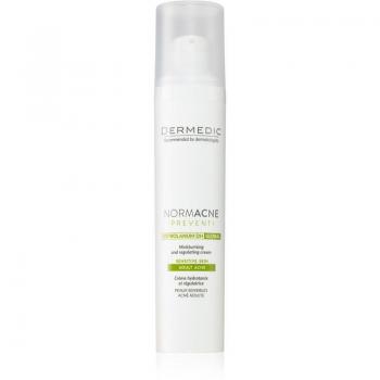 Crema Hidratante NormAcne Preventi para Pieles Sensibles con Tendencia Acnéica 40ml