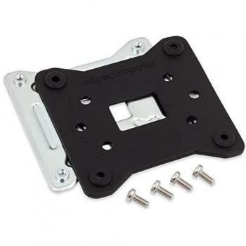 aqua computer Backplate für cuplex kryos, LGA 1700