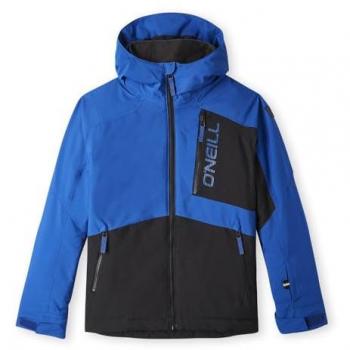 Chaqueta Jacksaw Azul O´neill para niños