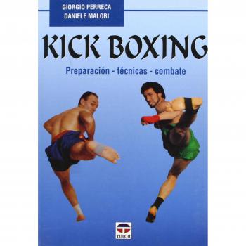 KICK BOXING