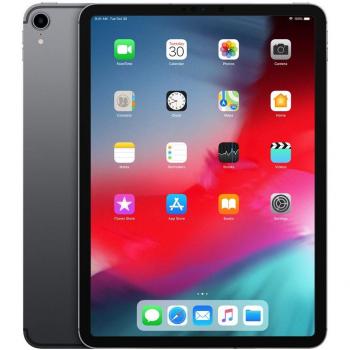 Apple iPad Pro Tablet A12X 1024 GB 3G 4G Gris iPad Pro, 27,9 cm
