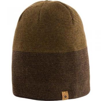 Gorro Trangoworld Prestwick Unisex Adulto Talla ÚNICA Kaki/Verde Oscuro
