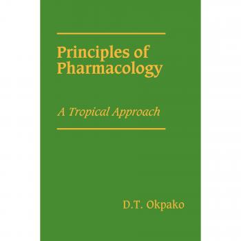 Principios de Farmacología: Un Enfoque Tropical - Edición Cambridge en Rústica
