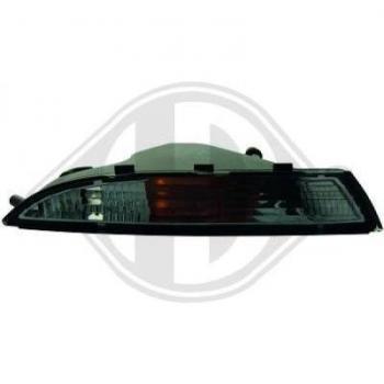 Piloto intermitente DIEDERICHS 2251071 - Tipo: Piloto intermitente, Marca: DIEDERICHS, Número de referencia: 2251071