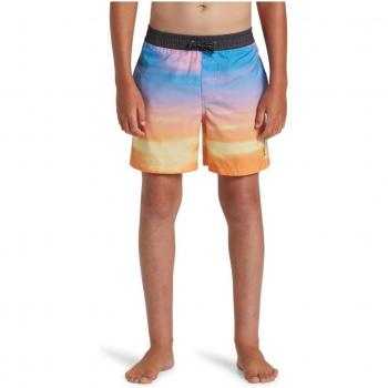 Bañador de niños Everyday Fade Volley Quiksilver