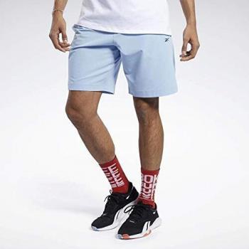 Reebok TS Archive EVO Short Q2 Pantalón Corto, Hombre, flublu, M