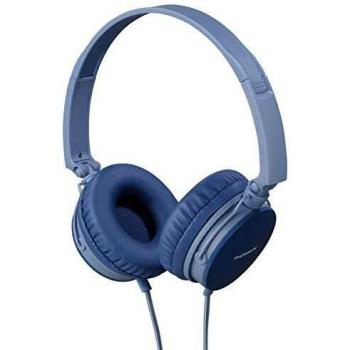 Auriculares Thomson HED2207 Azules