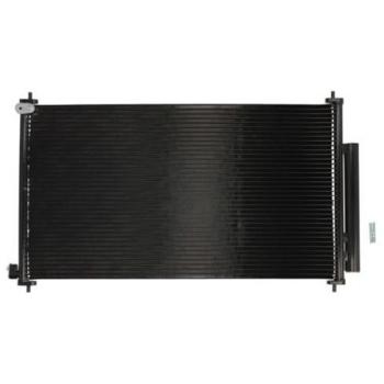 Condensador de aire acondicionado Thermotec KTT110666 - Alta eficiencia, diseño compacto, fácil instalación, compatible con múltiples modelos de vehículos