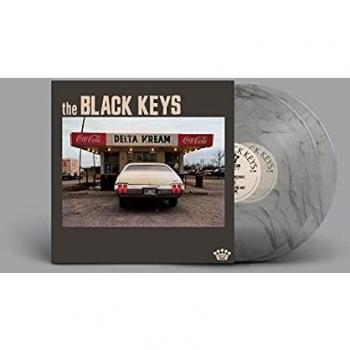 Delta Kream [Vinilo]