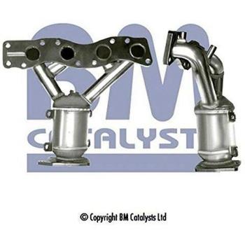 Convertidor Catalítico BM CATALYSTS BM91767H para SUZUKI