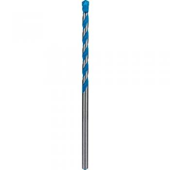 Bosch Accessories - 1 x Brocas Expert CYL-9 MultiConstruction, para Hormigón, 6.00 x 150 mm, Accesorios Taladro de impacto rotativo