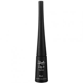 Sleek Makeup DIP it Eyeliner Black, 8 ml