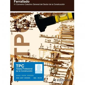 TPC - Ferrallado