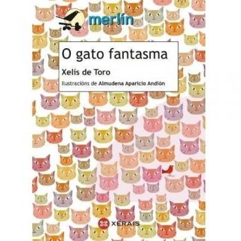 O gato fantasma